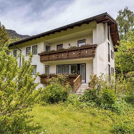 Gaestehaus Christa Mauerer Бад-Райхенхалль Экстерьер фото